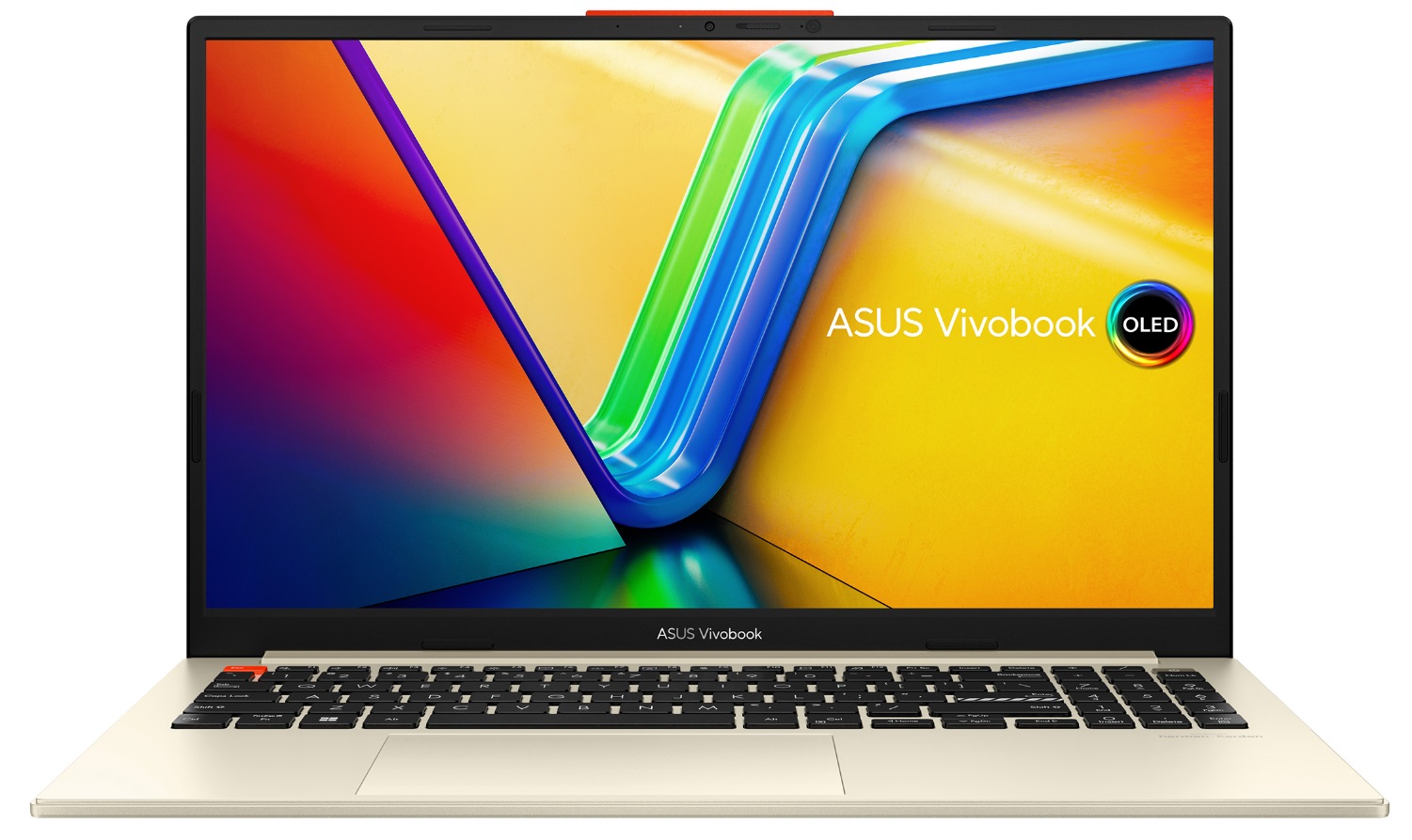 Asus VivoBook S15 OLED S5504VA-MA554WS Laptop (Core i5 13th Gen/16 GB/1 TB SSD/Windows 11)